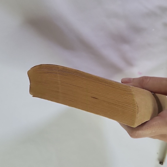 Fire Starter Book Stephen King Used condition paper back - Picture 9 of 11